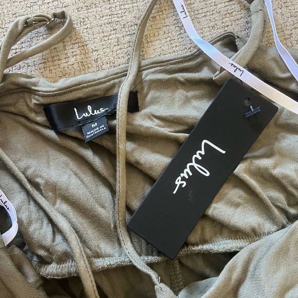 Lulus Dress - Picture 3 of 3